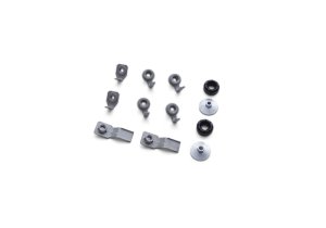 Ford Mustang Suspension Lift Kit - Ford Racing - Handling Pack Fastener Kit - `05-`14 Ford Mustang Suspension Lift Kit - Ford Racing - Handling Pack Fastener Kit - `05-`14